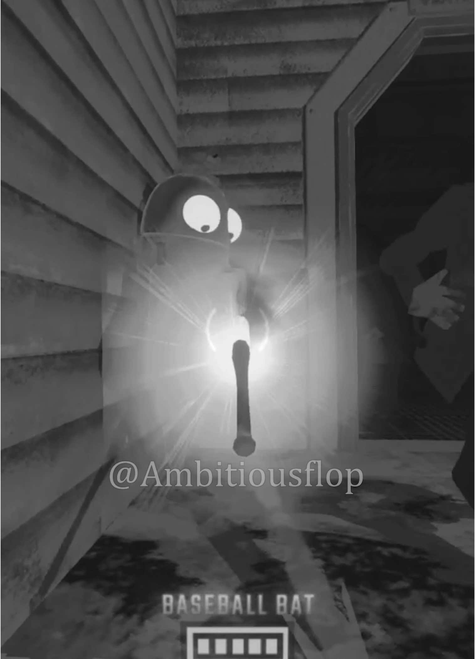 I hit the wrong person 😭 #fyp #fypgamer #gamersoftiktok #funny #gamingmemes #coop #coopgames #coopgameplay #laugh #funnyvideos #gamer #LetsPlay #scary #ambitiousflop #horror #horrorgame #horrorgames #repo #repogame  #letmeknow #repoletmeknow #shedidntdeservethis #letmeknowchallenge #bat #baseballbat 