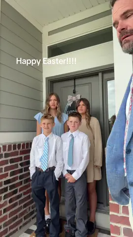 Happy Easter! #easter #henrys #Love #sunday #heisrisen 