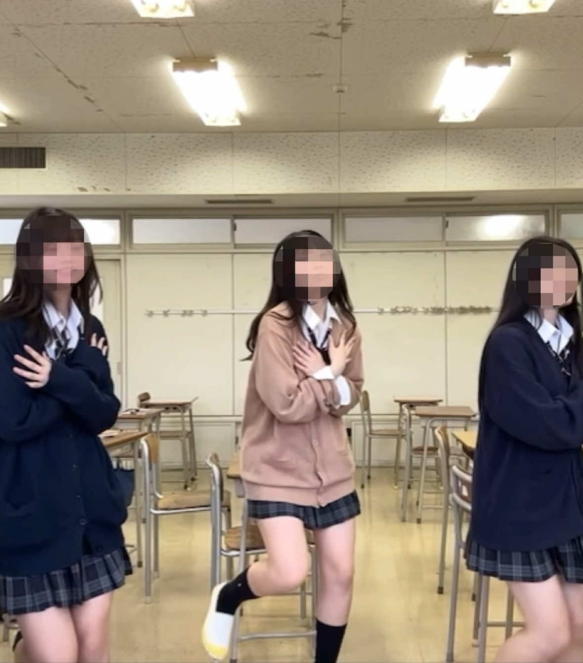 ぼろぼろグダグダだけどこれはこれでお気に入りദ്ദി＞ᴗ＜)🎀✨ #ljk #fyp 