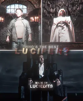 I waited 3 days to share this on my birthday | #lucieditstr #lucifermorningstar #lucifernetflix #lucifer #viralvideo #viral 