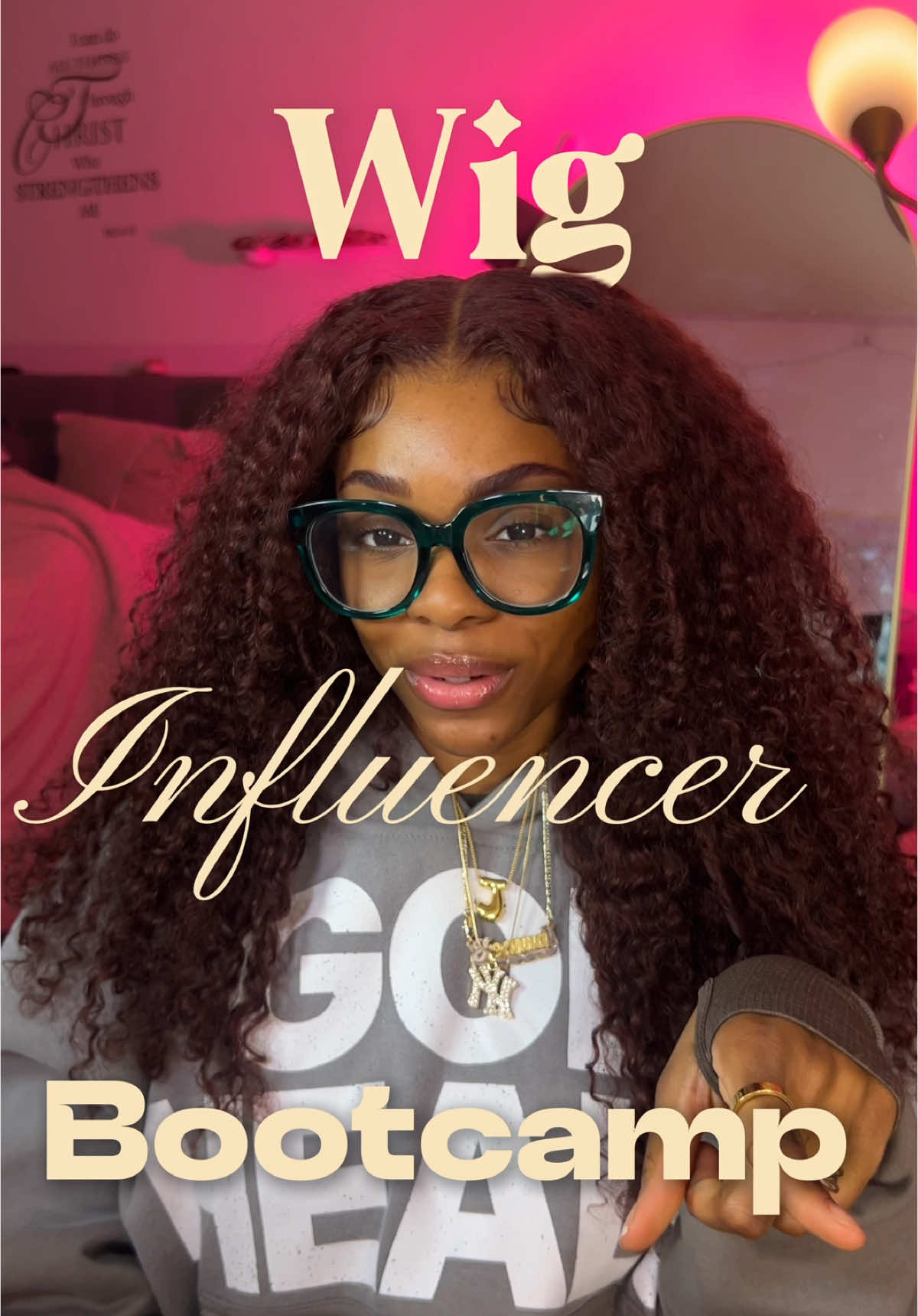 No ebook, no link, just free game cause we can all eat 🫶🏽 I’m excited to start this series to help anyone who lovess hair and wants to start wig influencing, what else yall wanna learn ? PRODUCTS  • @colorsandcare lace bond spray  • @got2b freeze spray  • fantasia spritz, heat protector spray • @EBIN NEW YORK lace melt mousse, adhesive spray, foaming lotion, hair wax stick  • @boldholdlaceproducts active lace glue  • vigorol mousse • @OGX Beauty Moroccan argan oil  • @Ruby Kisses cream foundation compact  #wiginfluencer #howtobeawiginfluencer #viral #creatorsearchinsights 