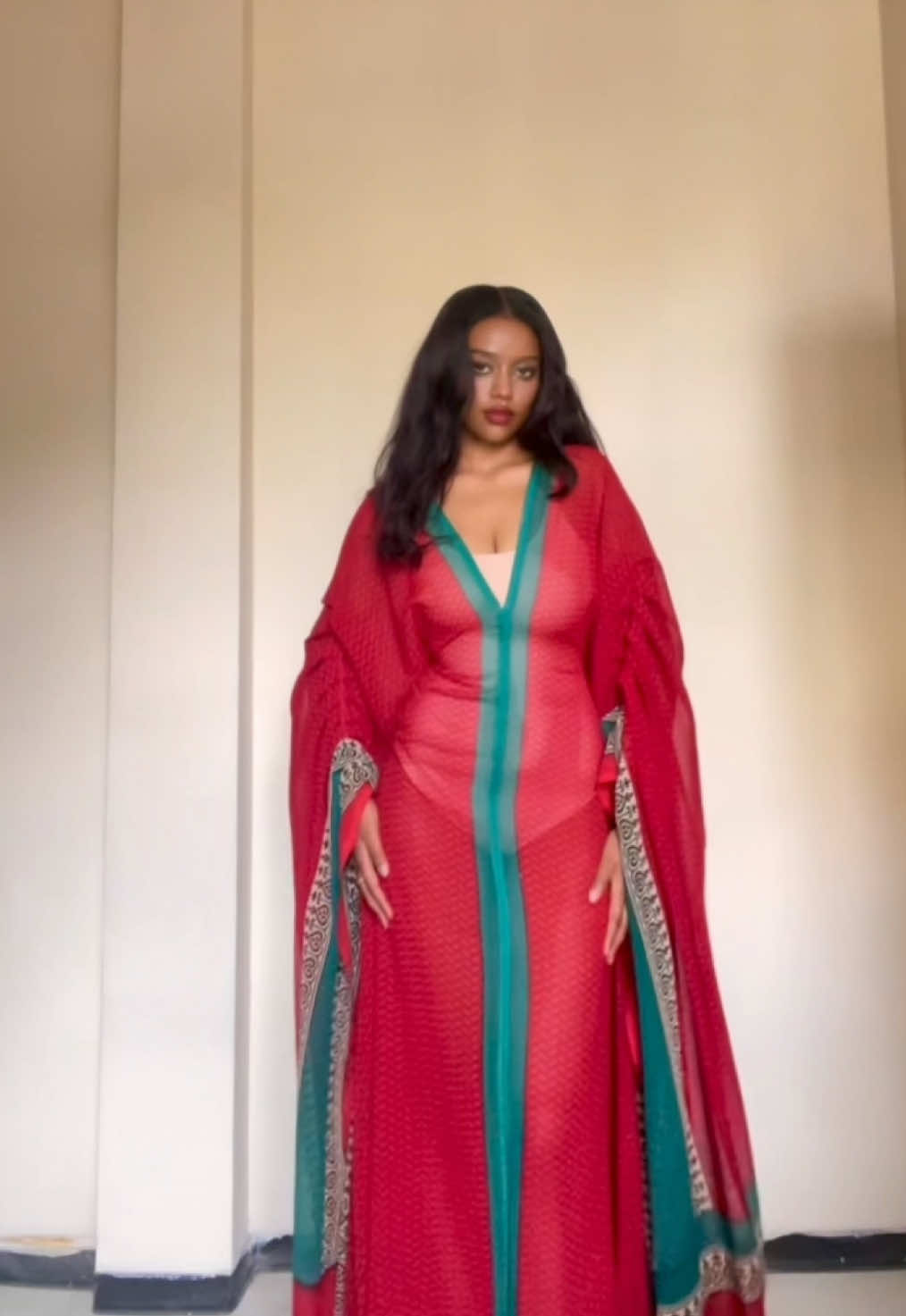 :) #fyp #red #outfitinspo 