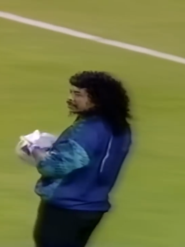 ENGLAND 0-0 COLOMBIA 1995 #renehiguita 