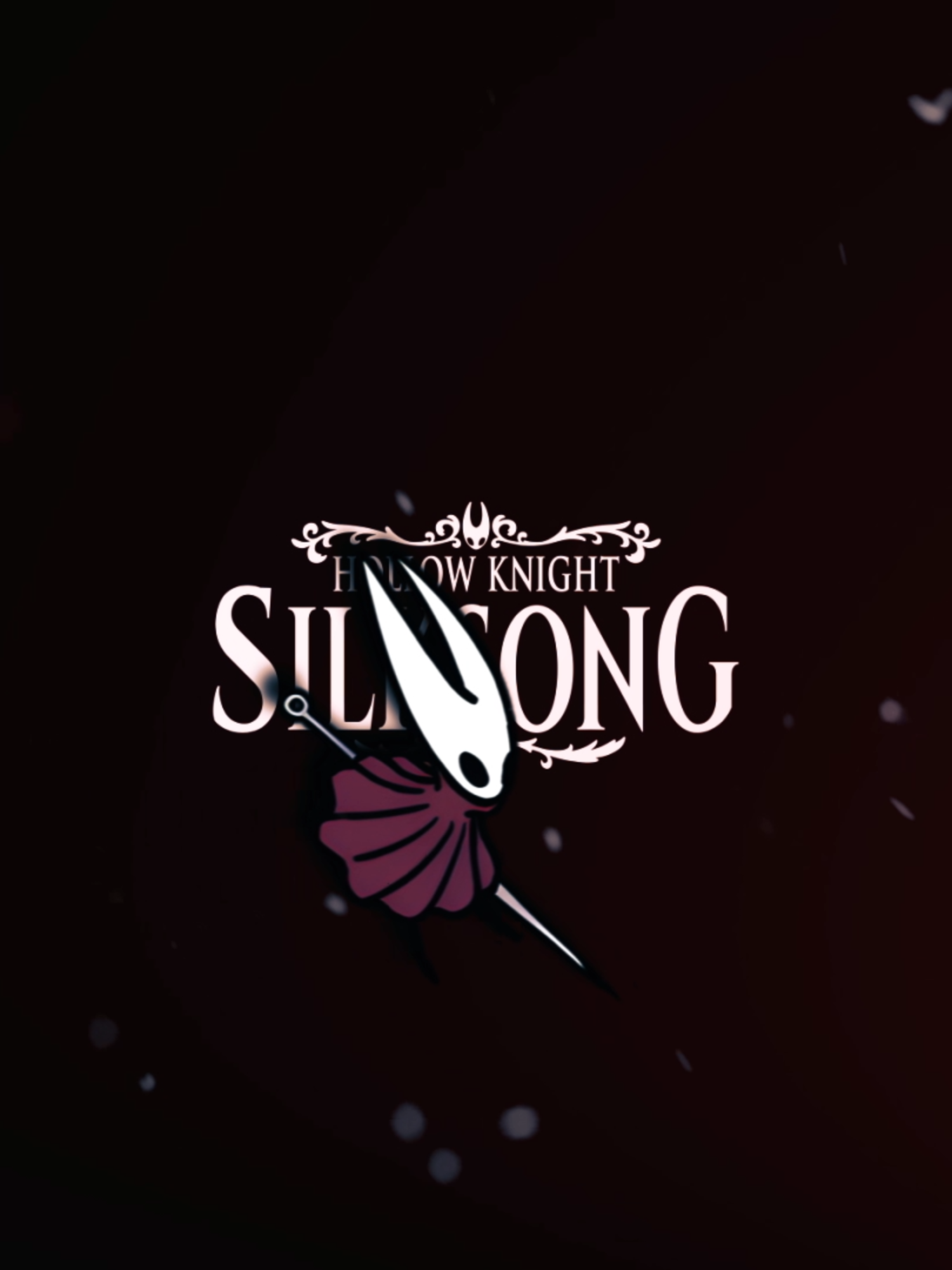 Hollow Knight Silksong #silksong #hollowknightsilksong #hollowknight #viral #edit #thehollowknight