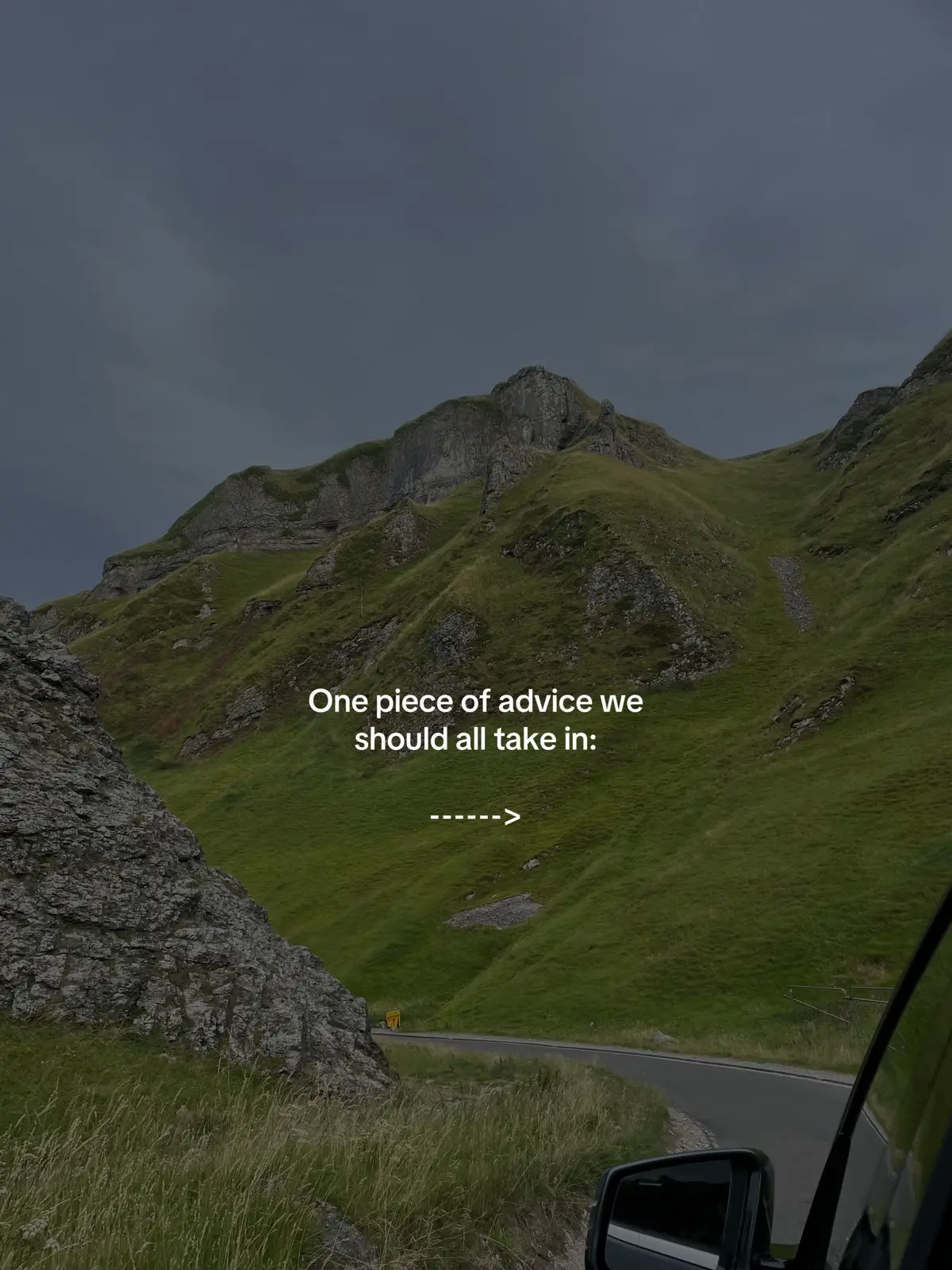 #islam #islamic_video #sabr #mountains #cars