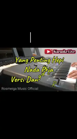 #yngpentinghepi#karaojeversionremix#