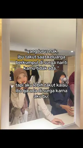 yaallah mah hati kecil ku nangis🥹🥲 