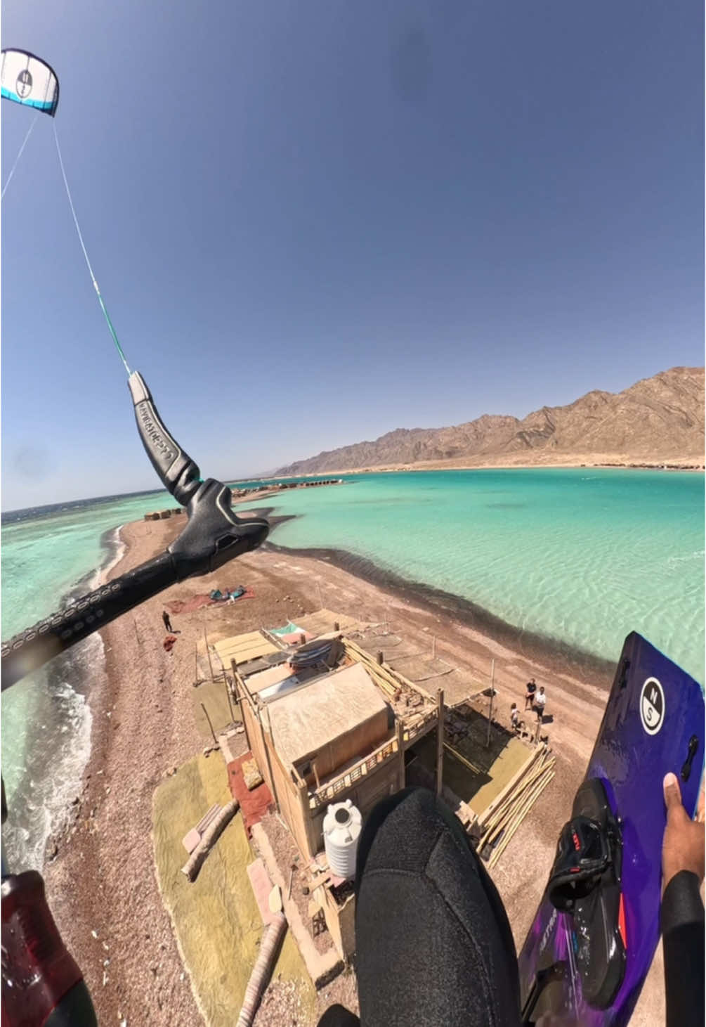 #kitesurfing #redbullgivesyouwings #fyppppppppppppppppppppppp #bluelagoon 