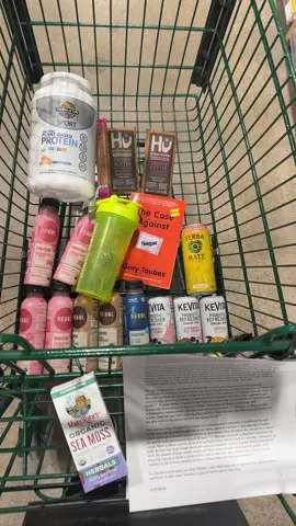 Grocery haul - protein 💪🏽 #protein #fitnessjourney 