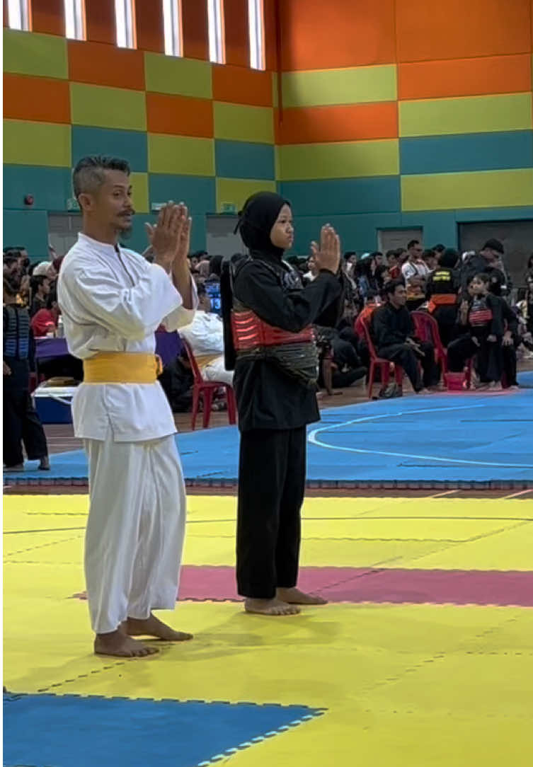 Final Day - Hanan (I) (Terbuka Pesaka Negeri Sembilan Vol.1 2025)