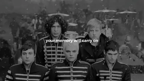 welcome to the black parade #mychemicalromance #fyp  #foryoupage #song #fyppppppppppppppppppppppp 