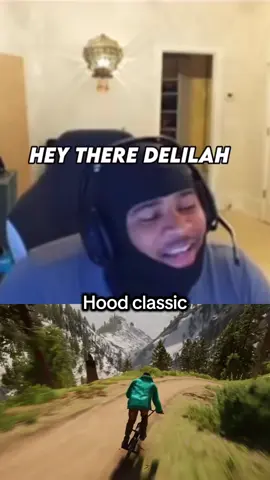 Throwback to this hood classic  #comedy #comedysong #parodysong #parody #remix #singingcover #hoodclassic #fanum #fanumtax #amp 