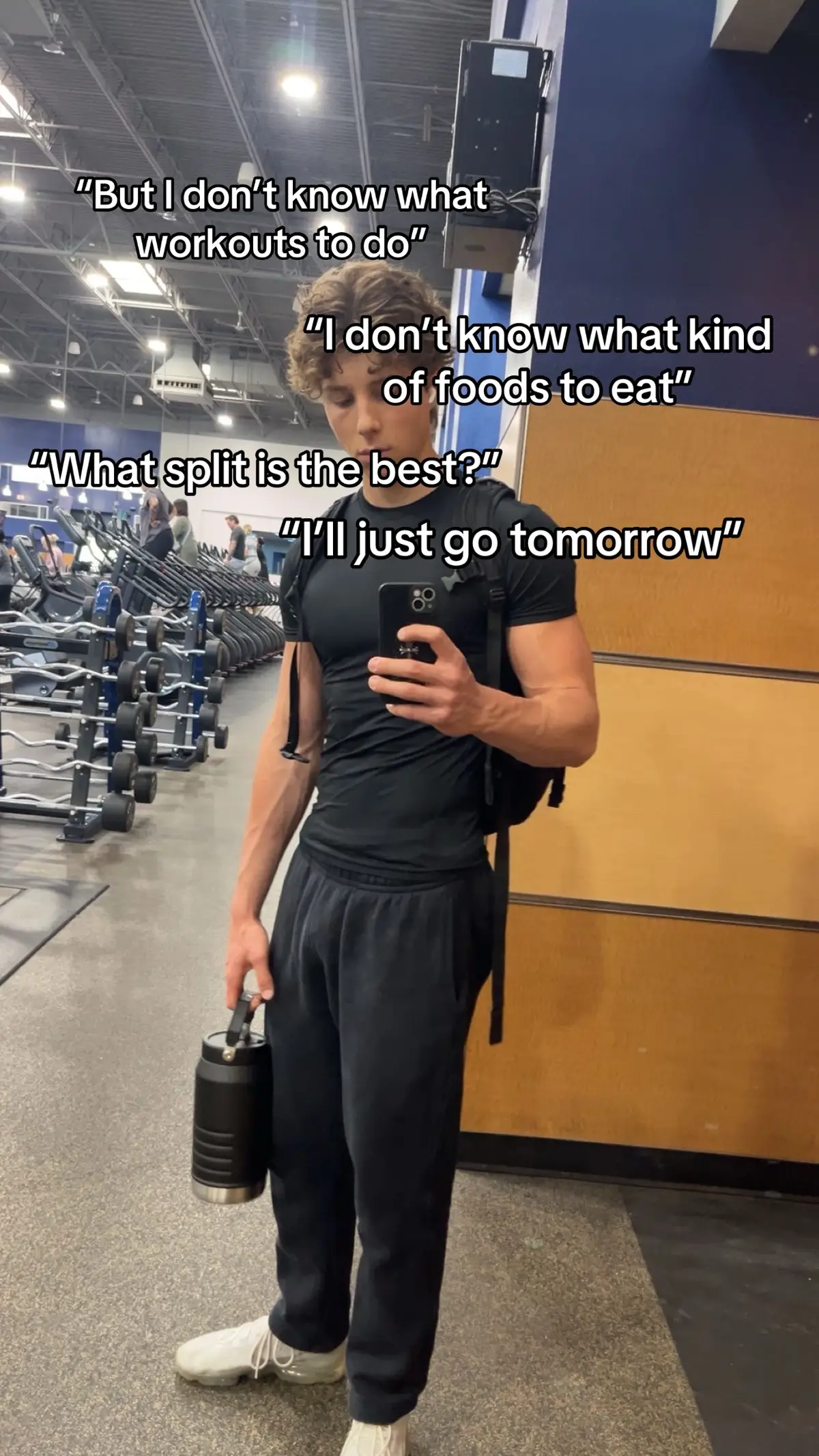 Happy Easter everyone. Jesus has risen. #GymTok #jesuslovesyou #foryou 