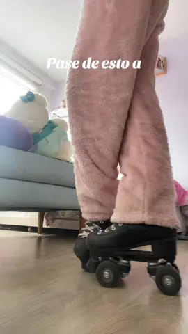 #patinajeartistico #patines#patinesviejos#patinesnuevos🛼🛼 