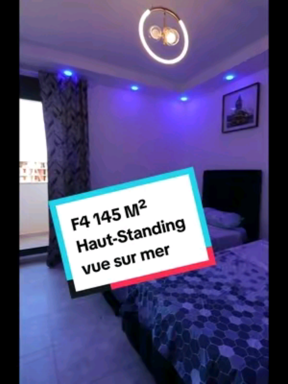 a vdendre F4 145 M² Haut-Standing  cuisine équipée  3 climatiseur  avec place de parking #immobilier #immobilierdeluxe #agenceimmobilière  #algerie #  #maisonavendre   #appartement  #dubai   #Oran  #realestate #realestatetiktok     #homeforsale  #dz  #وهران  #وهران_الباهية  #عقار  #شقق  #فيلا #بيع_شراء  #عقارات   #الجزائر #استثمار_عقاري #سكن 
