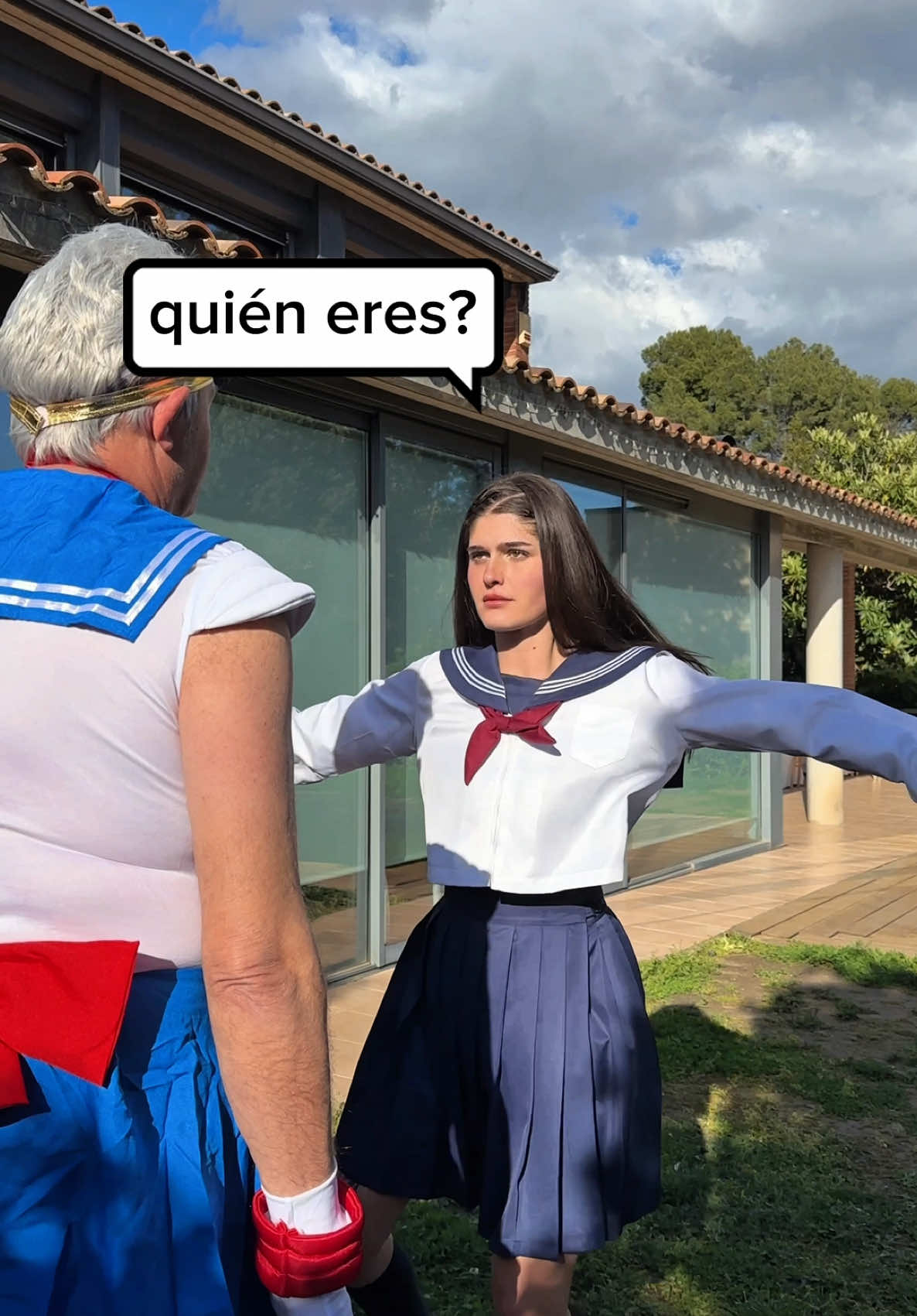 “quien eres?” 🤨#paratiiiiiiiiiiiiiiiiiiiiiiiiiiiiiii #sakuraschoolsimulator