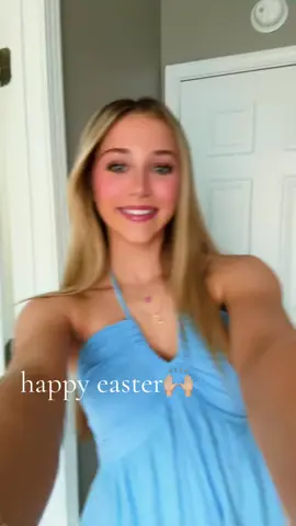 happy easter! He is risen! #fyp #fyp #virall #blowup 