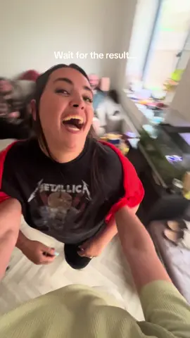 My dog wouldn’t let me do this trend so my sister stepped in! #lethergo #lethergopassenger #sister #funny #fyp #special #spin #spinning #easter #family @SoNo 