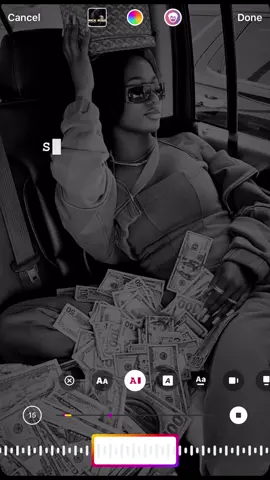 Gold Roses - Rick Ross ft Drake #fyp #viral #drake #girls #instagramreels 