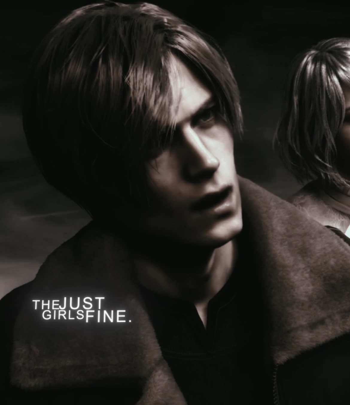Best Resident Evil Character // Leon Kennedy Edit // Resident Evil 4 // #leonkennedy #leonkennedyedit #leonskennedy #re4 #residentevil #residentevil4 #residenteviledit #aftereffects #fyp 