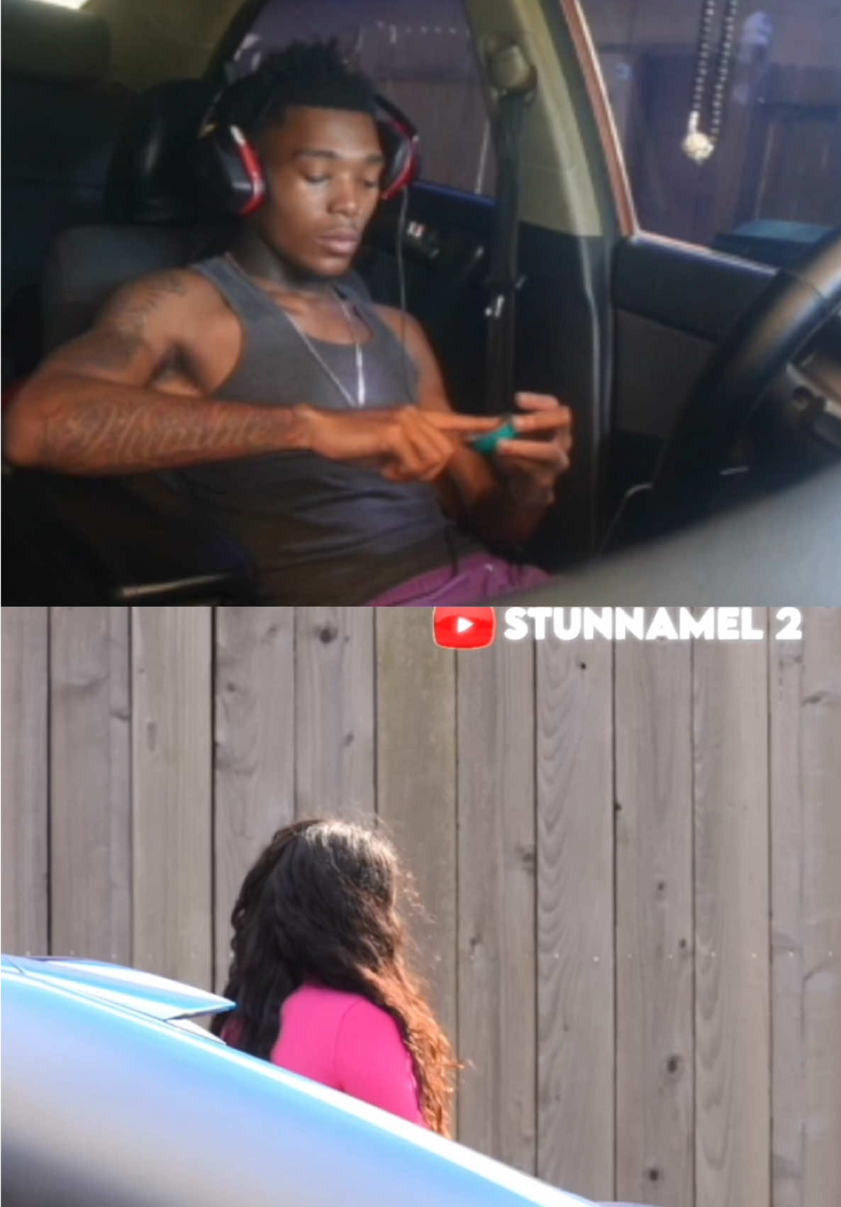 #cheatinggirlfriend #youtubernxt #youtuberr #golddiggerprank #golddigger #loyaltytest #entertainmentt #reactionvids #loyaltyy 