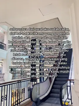 sepele tapi sakit #fyp #foryoupage #sadar #trend 