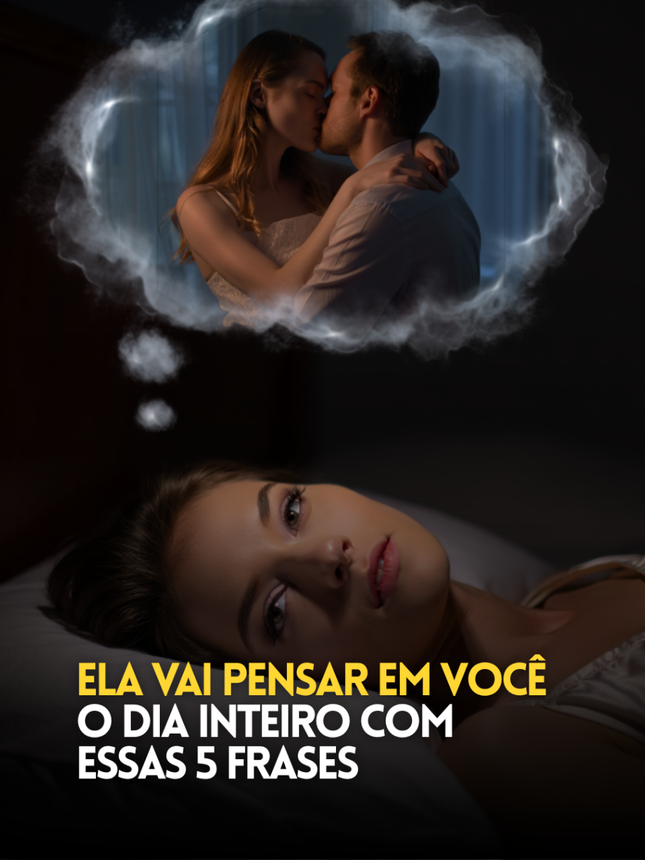 Use a psicologia a seu favor: 5 palavras que ativam o lado mais íntimo da mente dela. #seducao #dicasparahomens #paquera #conquistarmulheres #comunicacao 