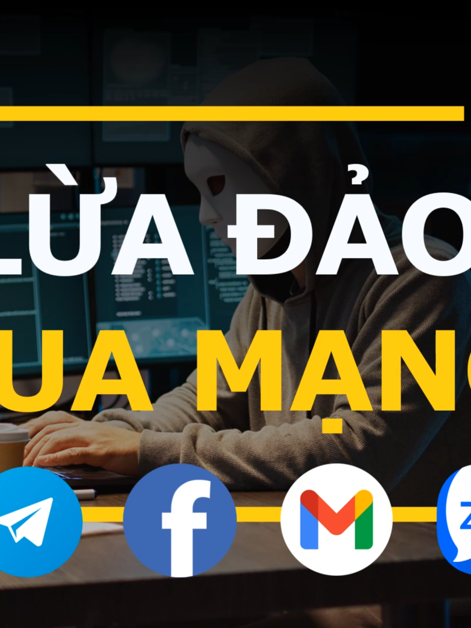 thuyết trình lừa đảo qua mạng slide #144#minhminhslide #ppt #antoanmang #slide#powerpoint #kynanggiaotiep #lamviecnhom