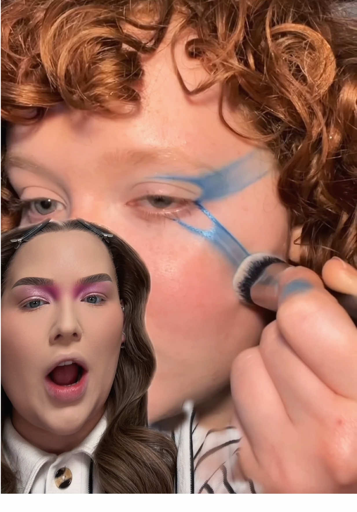 Coachella GRWM third day SLAY! #foryou #fyp @Saarturnus