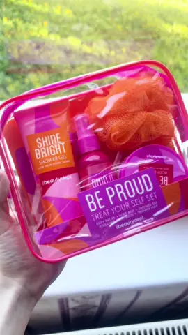 Le Kit soin de la peau The Beauty Dept. Be Proud à seulement 4,95€ est arrivée à Action ! ✨ #action #actionaddiction #actionfrance #actionhaul #nouveauteaction 