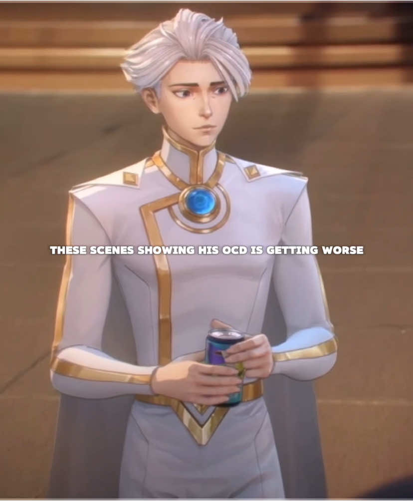 [#tobeherox #nice #tobeheroxnice #donghua #anime #fyp #fypviralシ #viral #viralpost #moots? #donghuafyp #animefyp] 