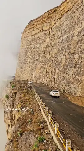 #من_نقيل_الخذالي،_بعد_المطر ... #بعدسة_📸_عبدالرحمن_حمود_راشد 