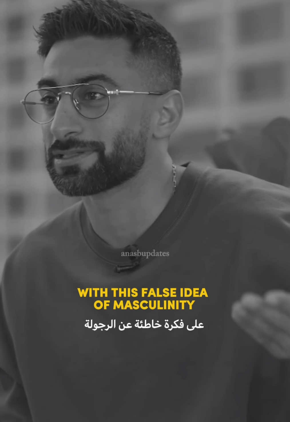 Winning in relationships. @AB | أنس بوخش  #anasbukhash #anasbupdates #أنس_بوخش  #abtalks #tiktok#tiktoks #instagram #viral #reels #trending #explore