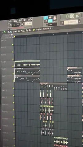 Balkan summer hit? 🌊 #flstudio #musicproducer #beatmaker #fyp #oriental #middleeastern #balkan #typebeat 