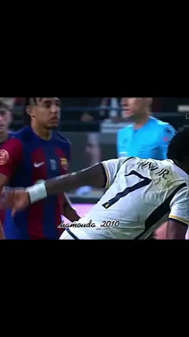 ملخص مباراه الكلاسيكو💢{ريال مدريد`VS`برشلونة}نهائي السوبر الإسباني الموسم الماضي نارر🔥#ريال_مدريد #برشلونة #2024 #نهائي_السوبر_الإسباني #capcut
