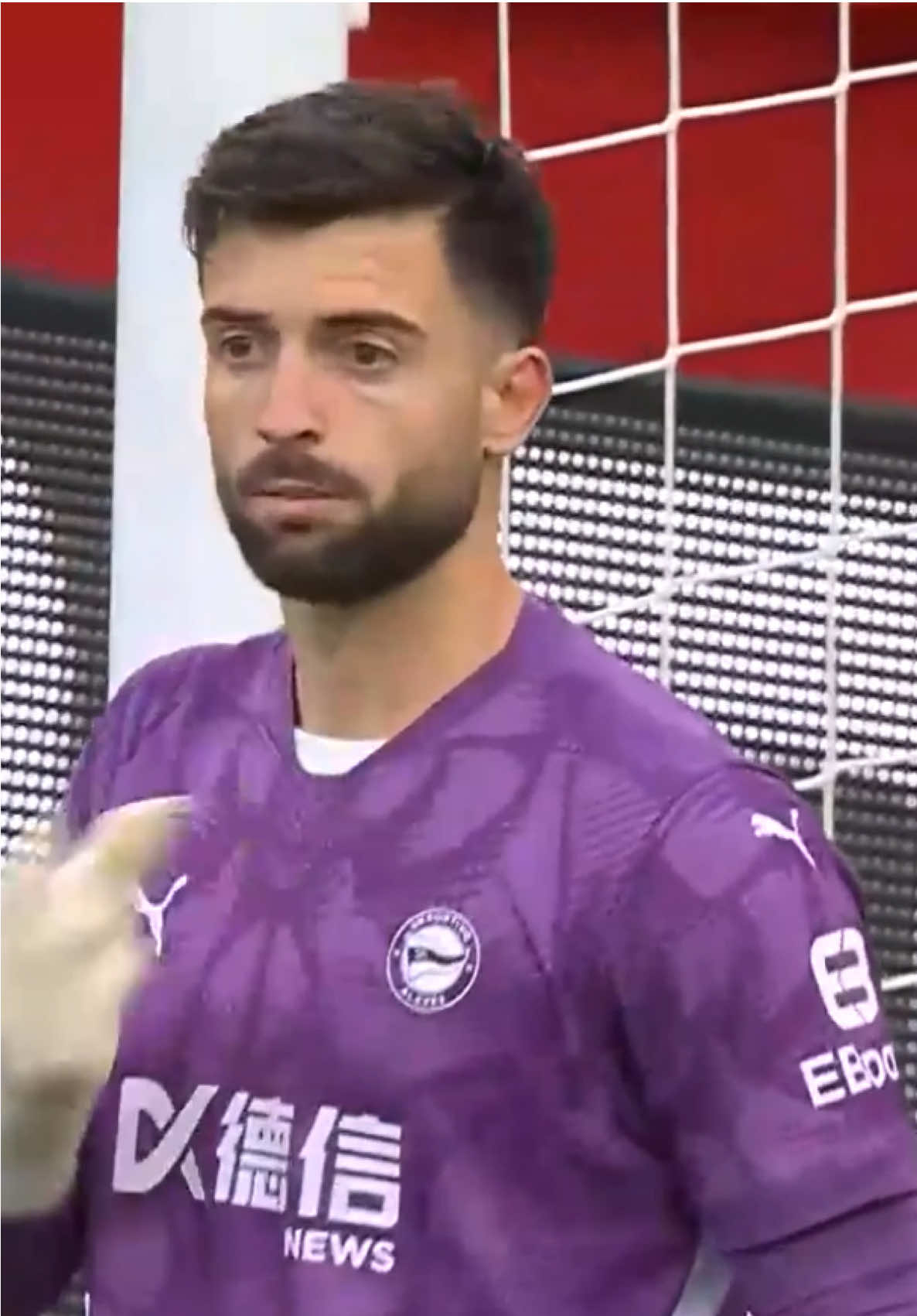 SIVERA. 🦸‍♂️  #LALIGAEASPORTS #LALIGAHighlights #DesenlaceLALIGA #DeportesEnTikTok 