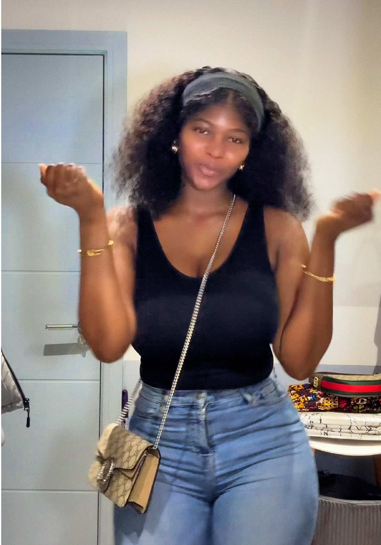 Options overflow🥰