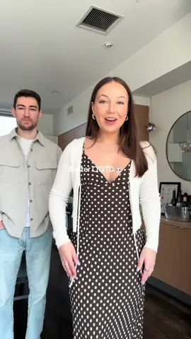 Easter OOTD! 🐰 @Princess Polly @abercrombie @Nordstrom Rack    #fyp #easterootd #easter 