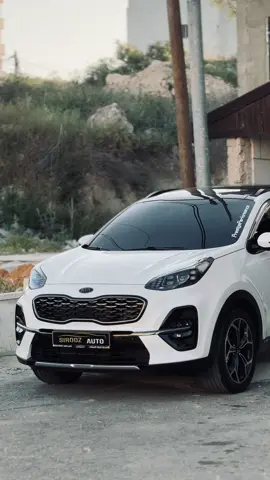 #sirooz_auto #ابو_سند🦅🔥 #kia #sportage2022 #gt_line_2022 #سبورتاج #جنين #فلل 