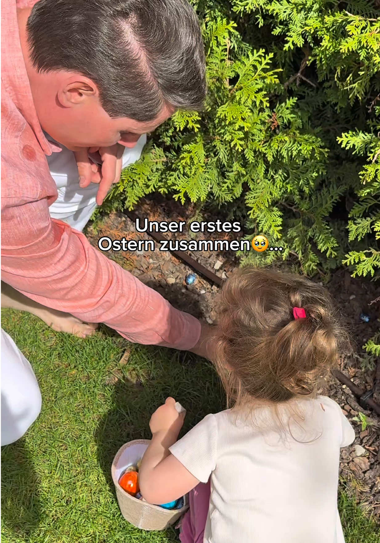 Unser größtes Glück❤️ Wie der Kleine alles nach plappert🥹😭