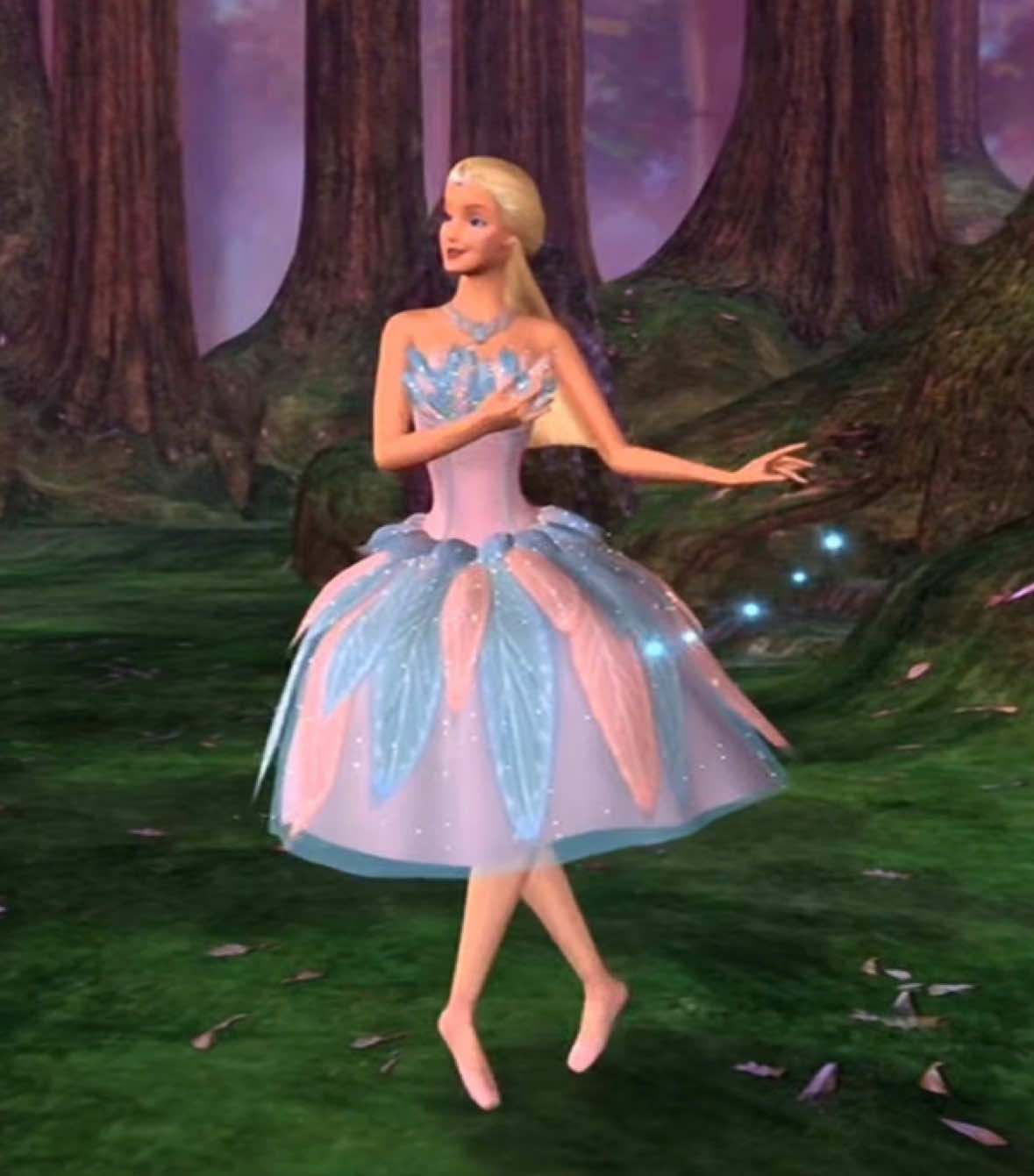 thank you for the music and barbie for my childhood 🎀✨🦢🩰 creds: @editsbylaneyy 💖 #barbie #barbiemovies #swanlake #nostalgia #ballet #princessandthepauper #barbiegirl #barbietiktok #abba #dance #barbietok #girlhood #barbieandken 