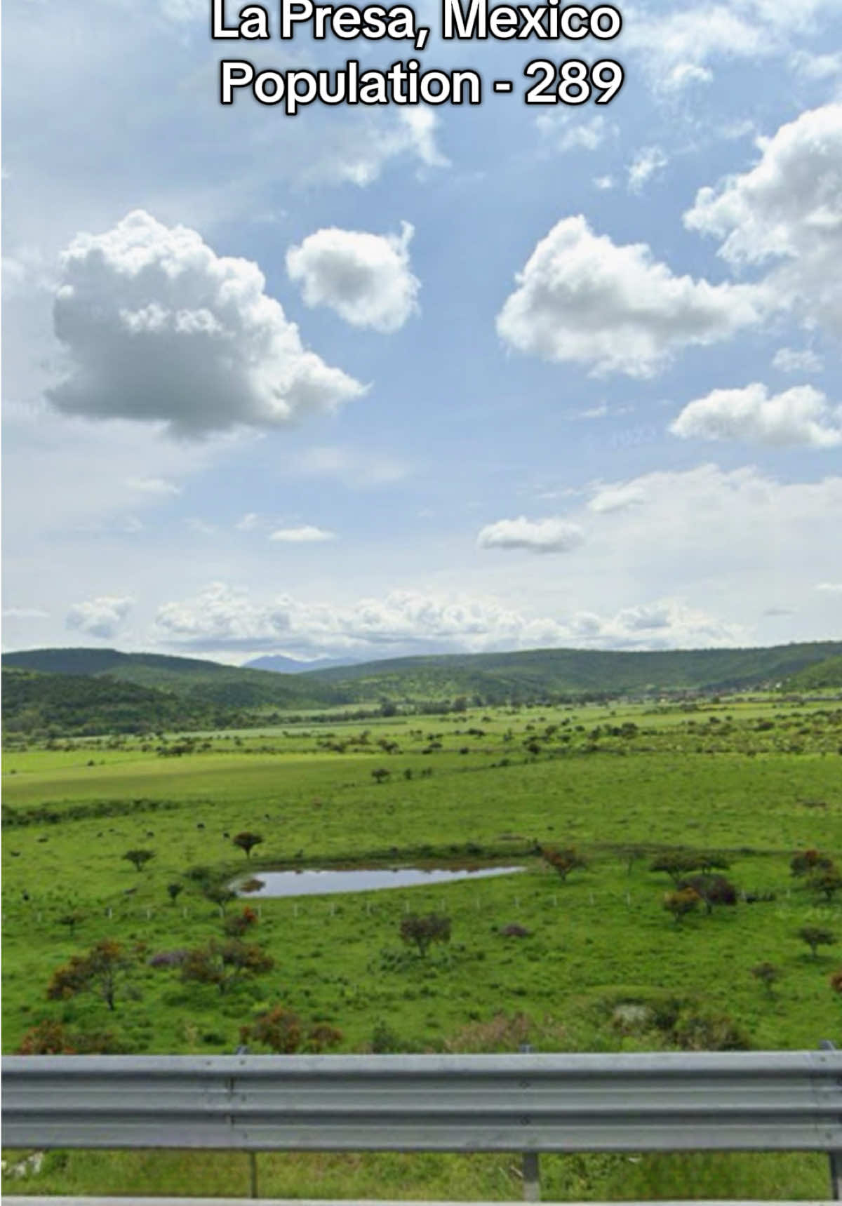 La Presa, Mexico 🇲🇽 