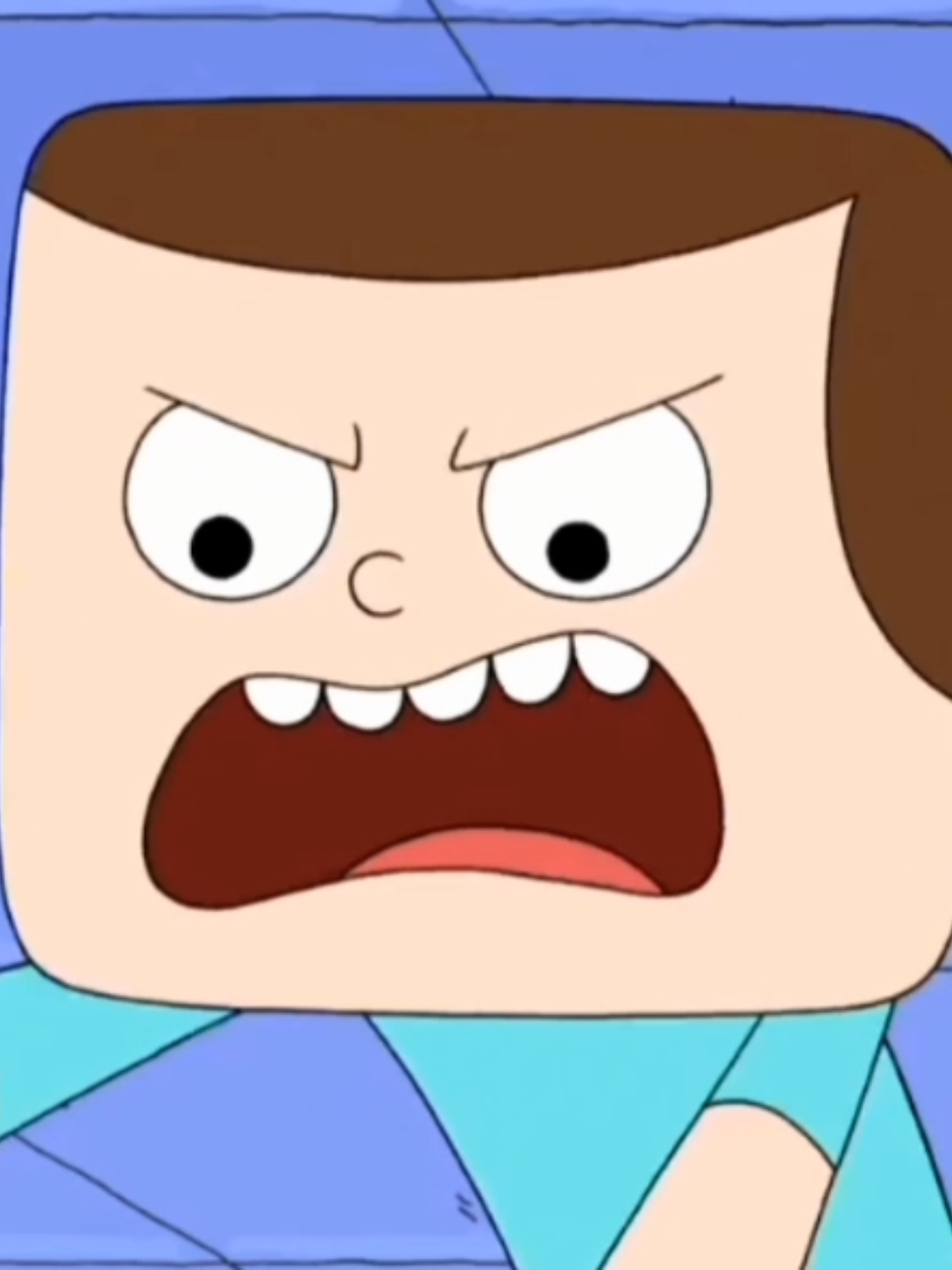😖 . . . .  #كلارنس #كرتون #كارتون #ميمز #كارتون_نتورك #fyppppppppppppppppppppppp #fy  #clarence #jeff #cartoon #cartoonnetwork #fyp #foryou #viral #viralvideo #memestiktok 