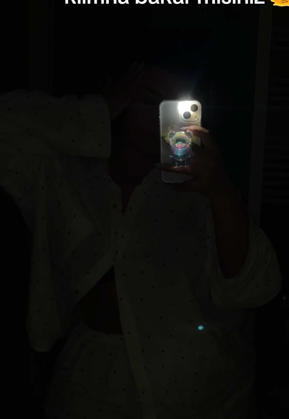 Kılıfımın tatlılığına bakın 🥹 #reklamdeğil 