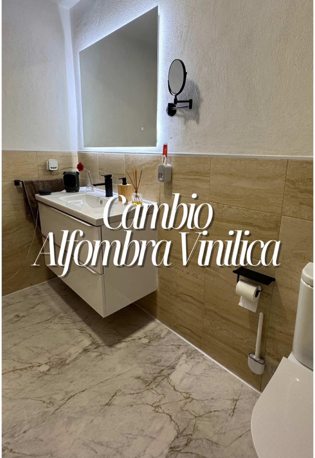 ALFOMBRA VINILICA @Printodecor   #alfombravinilica #vinilo #limpiar #limpieza #limpio #tips #tipslimpieZa #tip #truco #trucos #trucolimpiezahogar #huelealimpiotips 