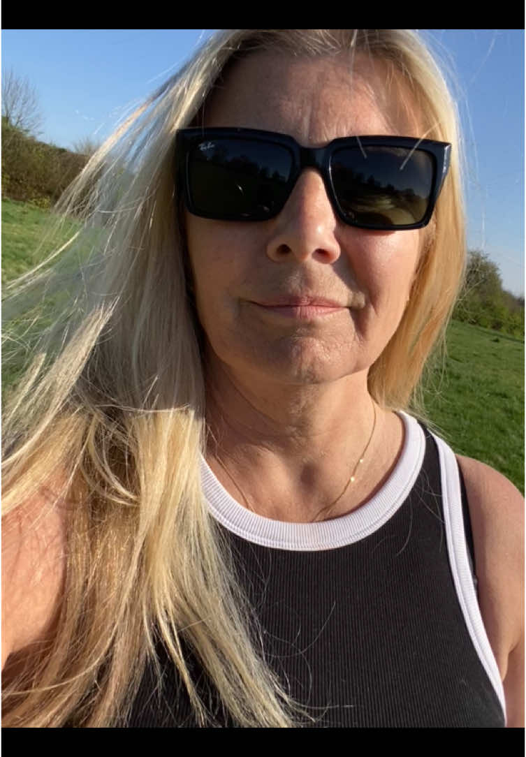 Beautiful Day! #over50  #over50club #spring #uk #dogwalk #ribblevalley #lancashire 💛 