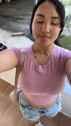 Me avisan que llevo a mi sobrina rápido 