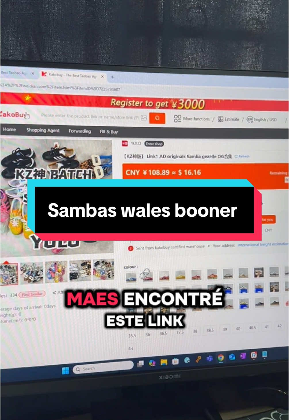 10 mil colones 💀 #fyp #kakobuy #luxurygoods #costarica🇨🇷 #china #streetwear #cnfans #fypシ゚ #fashion #compras 