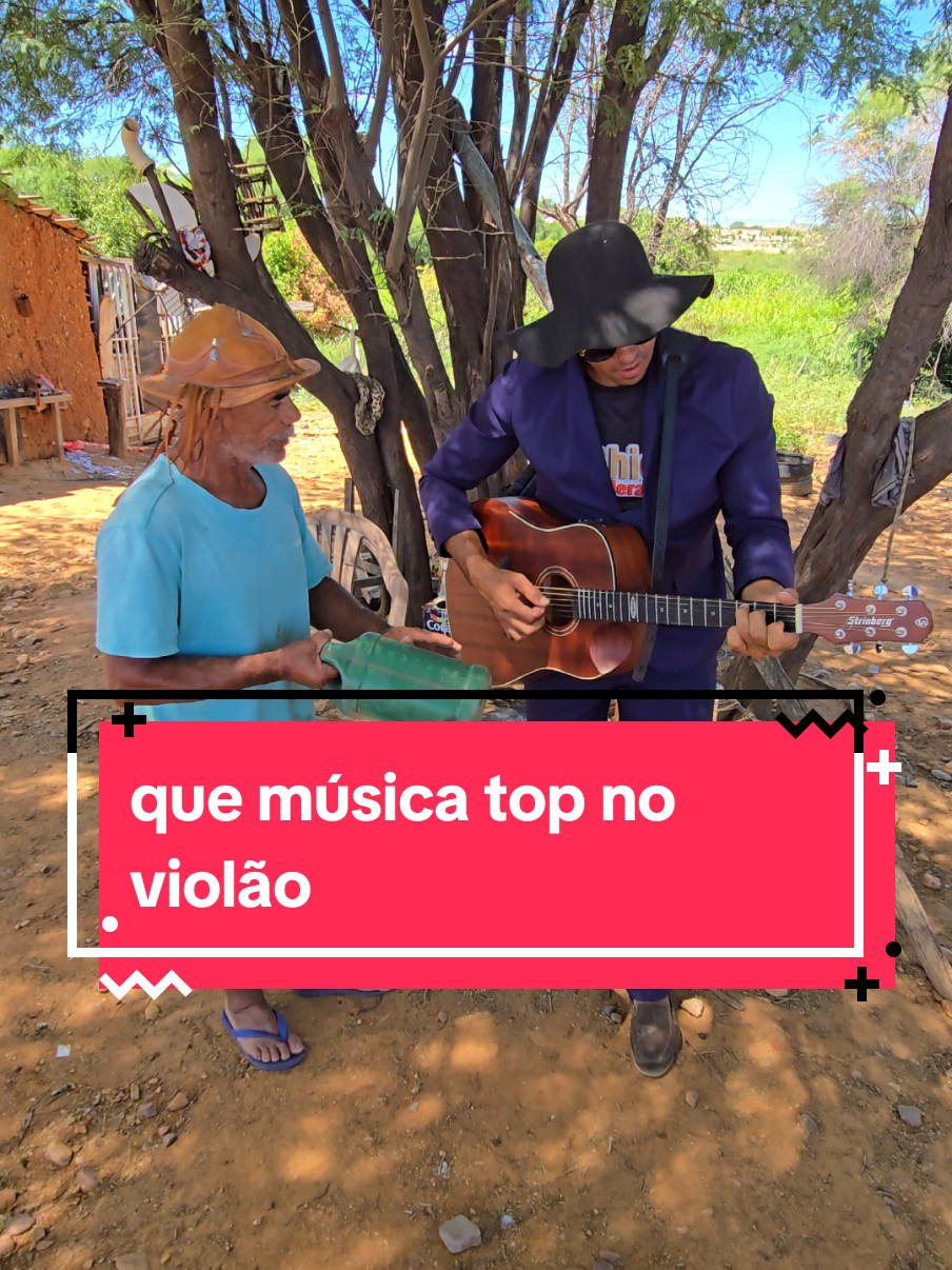 cover musical vaqueirinha da hora 