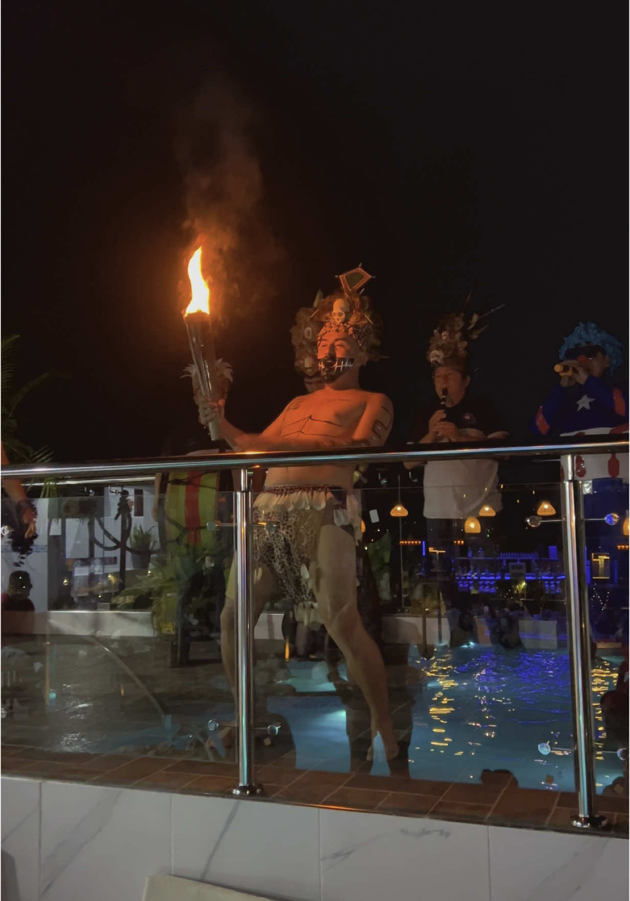 Semana Santa en Tingo María 😎🫶🏻🤩🌿✨  . . . . #ExperienciaAmazónica #caruzohotelandsuites #tingomaría #perú #caruzorooftop #fyp #selvaperuana #tingomaria_perú💚 #tulumayos #tiktokperu🇵🇪 #PlacesToVisit 